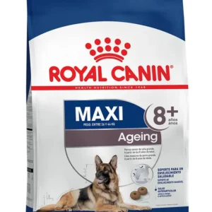 Royal Canin Maxi Ageing +8