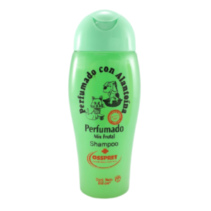 Shampoo Osspret Mix Frutal