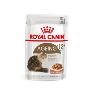 Royal Canin Gato Ageing +12 Pouch