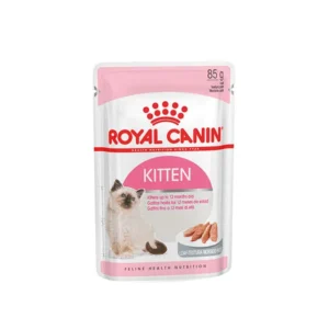 Royal Canin Gato kitten Pouch