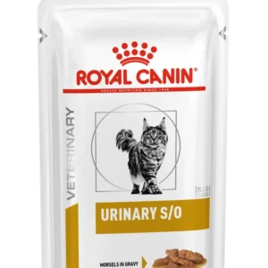 Royal Canin Gato Urinary Pouch